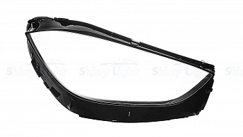 СТЕКЛО ФАРЫ ПРАВОЕ MERCEDES-BENZ C-CLASS W206 21-25