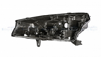 КОРПУС ФАРЫ ЛЕВЫЙ GAC M8 23+