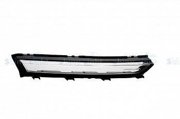 СТЕКЛО ФАРЫ ПРАВОЕ JETOUR DASHING 22-25 DRL