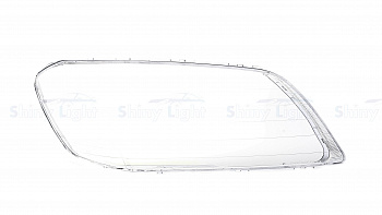 СТЕКЛО ФАРЫ ПРАВОЕ CHEVROLET CAPTIVA 06-11