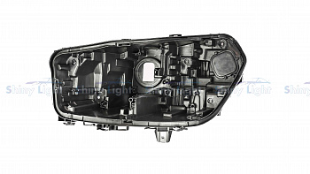 КОРПУС ФАРЫ ЛЕВЫЙ BMW X2 U10 23+
