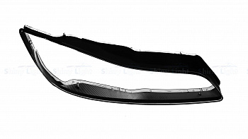 СТЕКЛО ФАРЫ ПРАВОЕ NISSAN SILVIA S15