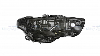 КОРПУС ФАРЫ ПРАВЫЙ AUDI A5 B10 24+