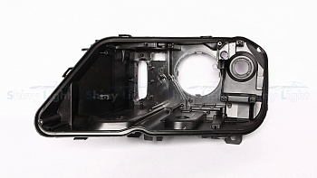 КОРПУС ФАРЫ ЛЕВЫЙ BMW X3 F25 10-14
