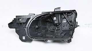 Корпус фары левый Mazda CX-9 2021-2024 Full LED