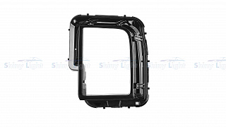 Стекло фары левое Lixiang L7 2023+