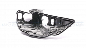 КОРПУС ФАРЫ ПРАВЫЙ AUDI A3 8V 12-16