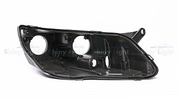 КОРПУС ФАРЫ ПРАВЫЙ VW TIGUAN 07-11 HALOGEN