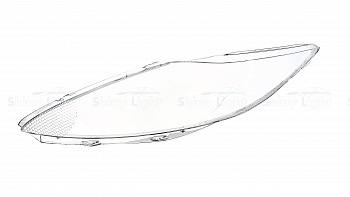 СТЕКЛО ФАРЫ ЛЕВОЕ FORD FIESTA 08-13