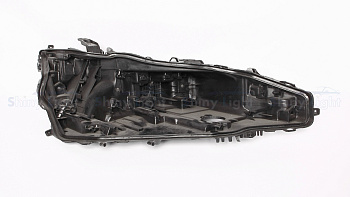 КОРПУС ФАРЫ ПРАВЫЙ LEXUS ES 18-21 FULL LED