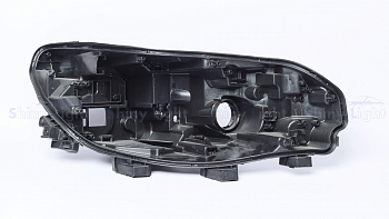 КОРПУС ФАРЫ ПРАВЫЙ JEEP CHEROKEE KL 18+