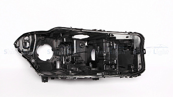 КОРПУС ФАРЫ ПРАВЫЙ BMW 5 SERIES G30 17-20 FULL LED