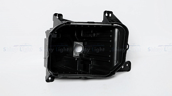 КОРПУС ФАРЫ ЛЕВЫЙ CHANGAN UNI-T 20+