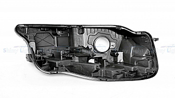 КОРПУС ФАРЫ ПРАВЫЙ VW TOUAREG 18-23