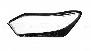 Стекло фары левое Chevrolet Equinox 2017-2021