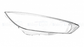 СТЕКЛО ФАРЫ ПРАВОЕ FORD FOCUS 15-19