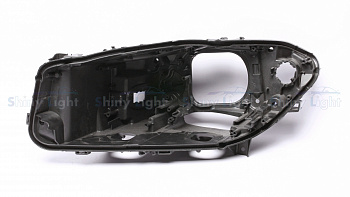 КОРПУС ФАРЫ ЛЕВЫЙ BMW 5 SERIES F10 F18 13-17