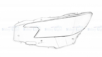 СТЕКЛО ФАРЫ ЛЕВОЕ SUBARU WRX 21-25
