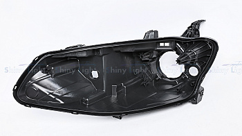 КОРПУС ФАРЫ ЛЕВЫЙ CHEVROLET MALIBU 15-18