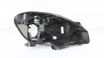 КОРПУС ФАРЫ ПРАВЫЙ MERCEDES-BENZ B-CLASS W246 11-14