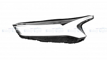 СТЕКЛО ФАРЫ ЛЕВОЕ KIA K5 21+
