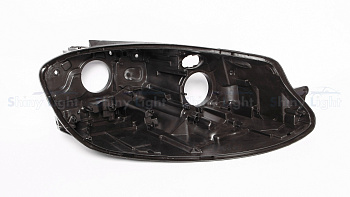 КОРПУС ФАРЫ ПРАВЫЙ VW GOLF 7.5 17-20