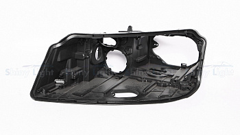 КОРПУС ФАРЫ ЛЕВЫЙ AUDI A8 D4 14-17 MATRIX