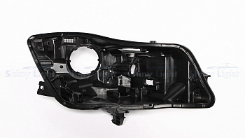 КОРПУС ФАРЫ ПРАВЫЙ OPEL INSIGNIA 13-17