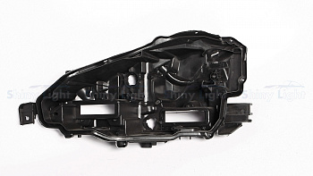 КОРПУС ФАРЫ ЛЕВЫЙ LEXUS IS 13-16 FULL LED