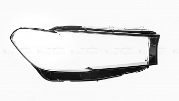 СТЕКЛО ФАРЫ ПРАВОЕ BMW 5 SERIES G30 20+
