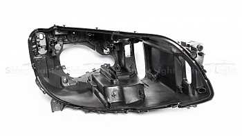 КОРПУС ФАРЫ ПРАВЫЙ BMW 7 SERIES F01 12-15 FULL LED