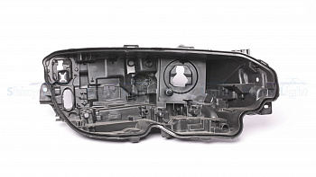КОРПУС ФАРЫ ПРАВЫЙ VOLVO S90 V90 16-22 1 БЛОК