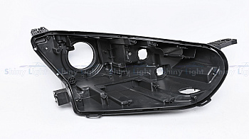 КОРПУС ФАРЫ ПРАВЫЙ BYD SEAGULL 23-25