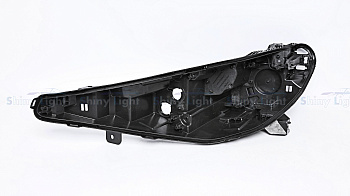 КОРПУС ФАРЫ ЛЕВЫЙ CHANGAN EADO PLUS 20-25