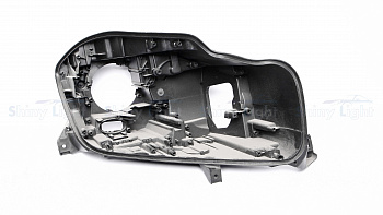 КОРПУС ФАРЫ ПРАВЫЙ MERCEDES-BENZ X166 GL 12-16