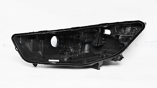 Корпус фары левый JAC J7 2020+