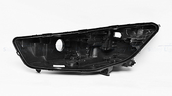 КОРПУС ФАРЫ ЛЕВЫЙ JAC J7 20+