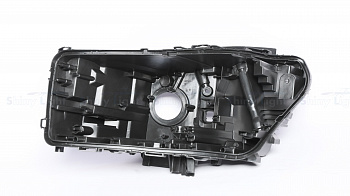 КОРПУС ФАРЫ ЛЕВЫЙ BMW 5 SERIES G60 23+