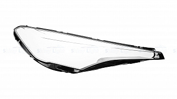 СТЕКЛО ФАРЫ ПРАВОЕ CHANGAN EADO PLUS 20-25