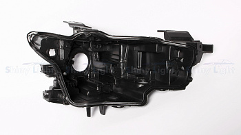 КОРПУС ФАРЫ ПРАВЫЙ MAZDA 3 BP 19+