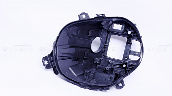 КОРПУС ФАРЫ ЛЕВЫЙ MINI COOPER F56 18-24 LED