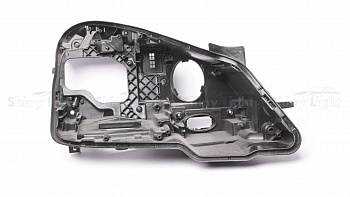 КОРПУС ФАРЫ ПРАВЫЙ MERCEDES-BENZ E-CLASS C207 13-16 LED