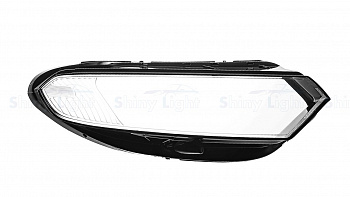 СТЕКЛО ФАРЫ ПРАВОЕ FORD ECOSPORT 12-18