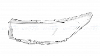 СТЕКЛО ФАРЫ ЛЕВОЕ TOYOTA HIGHLANDER 13-16