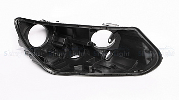 КОРПУС ФАРЫ ПРАВЫЙ VW TIGUAN 11-16 КСЕНОН