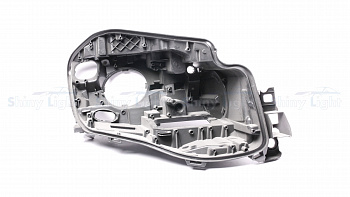 КОРПУС ФАРЫ ПРАВЫЙ MERCEDES-BENZ X166 GLS 15-19