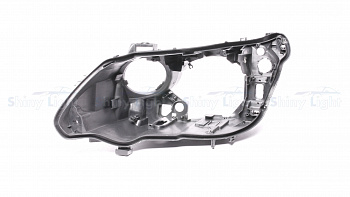 КОРПУС ФАРЫ ЛЕВЫЙ BMW 5 SERIES E60 02-07