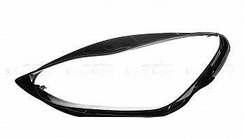 СТЕКЛО ФАРЫ ЛЕВОЕ TESLA MODEL 3/Y 20-23