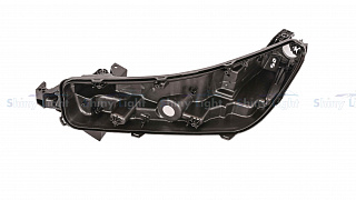 Корпус фары левый Tenet T8 с 2025 DRL