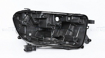 КОРПУС ФАРЫ ПРАВЫЙ GREAT WALL POER 19-25